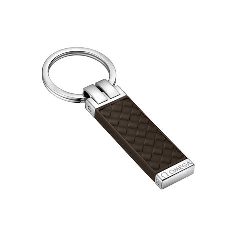 omega rubber key holder